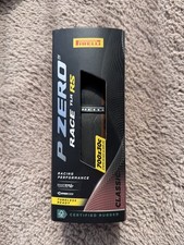 Pirelli P-Zero Race TLR RS