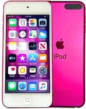 Apple iPod Touch  6th