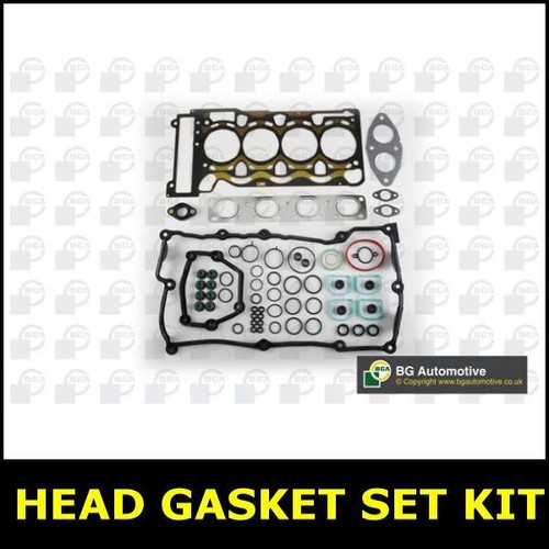 Head gasket set - set, kit