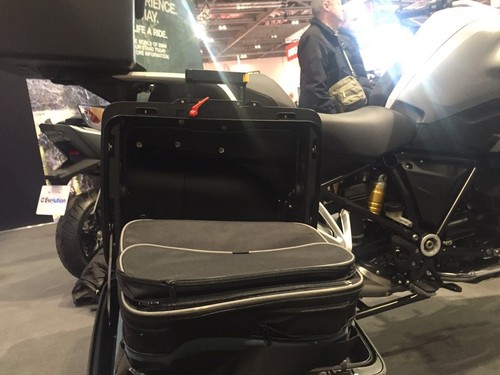Pannier liner bags luggage - pannier,