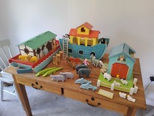 Beautifull wooden childrens