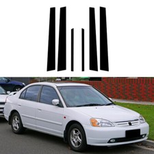 Fit For Honda Civic Ferio