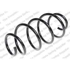 1x Coil Spring (Single) For