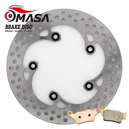 Brake rotor pads for ktm - brake,