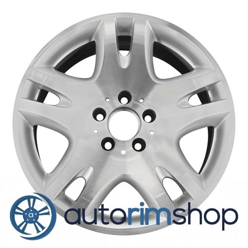 Mercedes e500 2003 2004 - 2003, 17"