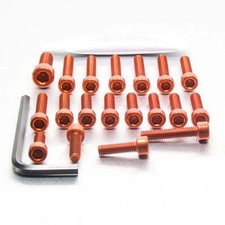 Aluminium Engine Kit Suzuki