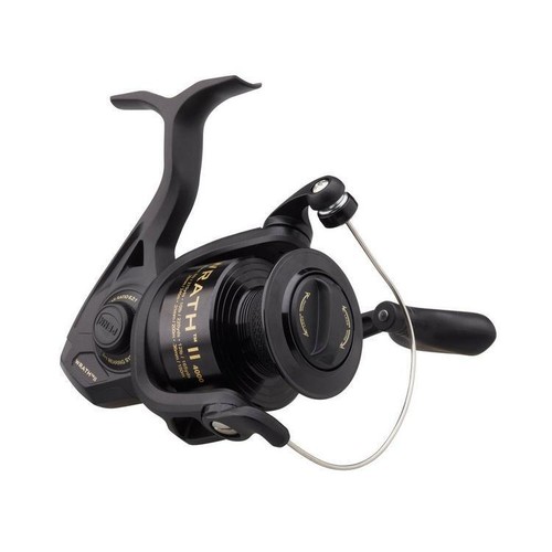 Penn wrath spinning reel - wrath,