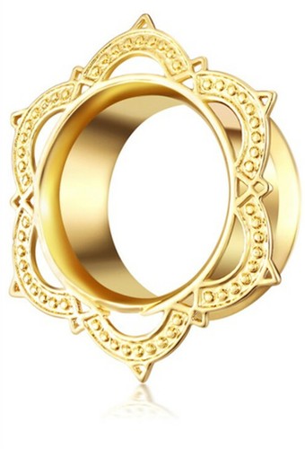 Ear gauges plugs - gauges,