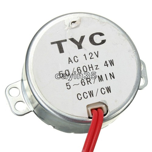 Pro tyc 12v 50 60hz - 50, 4w