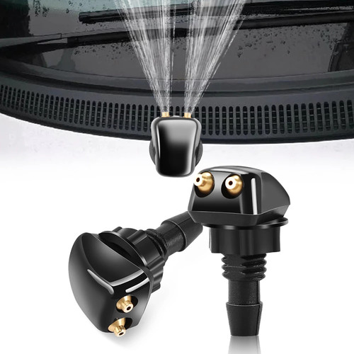 Universal car windscreen - universal,
