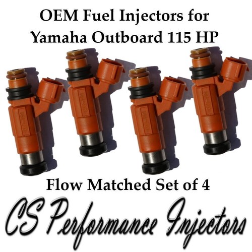 Oem bosch fuel injectors - oem,