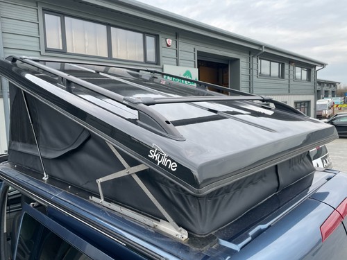 Roof rack ford - rack,