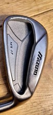 Mizuno mx17 iron - mx17, 4