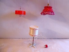 LAMPS electric function "1