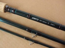 Greys 15' GRX Salmon Fly rod