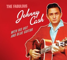 Johnny Cash : The Fabulous
