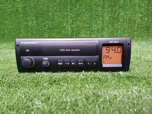Blaupunkt 1231 - 1231,