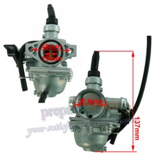19mm VM16 Carburetor For 50cc
