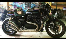 Xr1200 2 - x, 2-2
