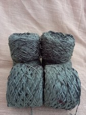 knitting/crochet yarn Chenille 430gr