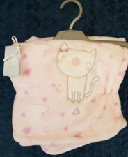 New  Primark Baby Cat Kitten