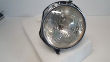 Headlight headlight Lancia