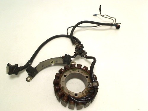 Alternator yamaha 1100 - alternator,