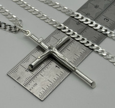 925 Solid Sterling Silver
