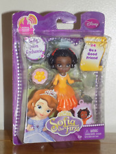 Disney Sofia The First - Ruby From Enchancia Figure - BRAND NEW