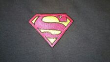 SUPERHERO SUPERMAN HOODIE