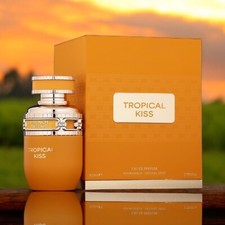 Tropical Kiss | Eau De Parfum