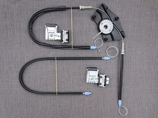 VOLKSWAGEN NEW BEETLE ELECTRIC