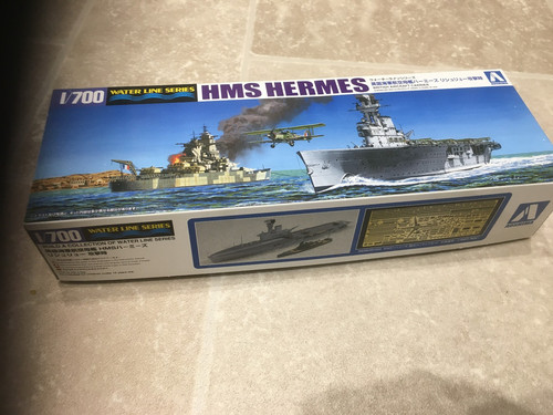 Aoshima051023 700 hms - hms, hermes