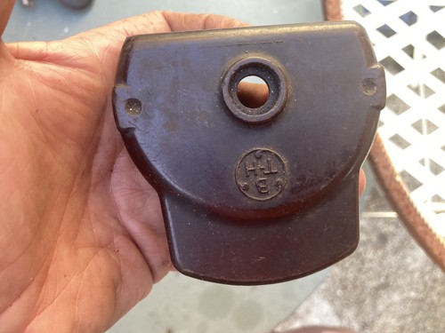 Early vintage bth - early,