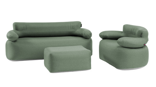 Outwell laze inflatable - outwell,
