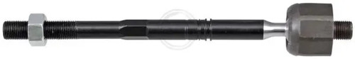 Steering rod 240894 - , a.b.s.