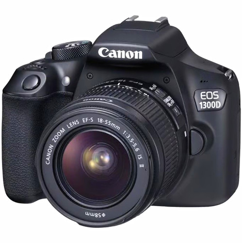 Canon eos 1300d - eos,