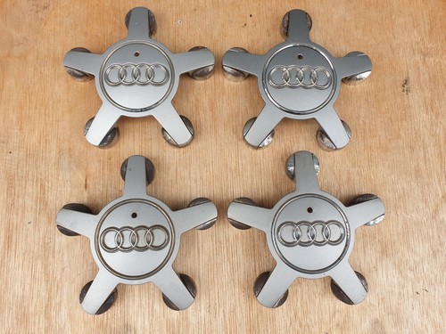 Audi alloy wheel - audi, tt