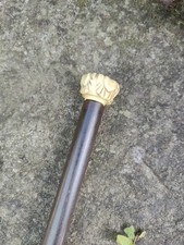 Antique Crown Shaped Top