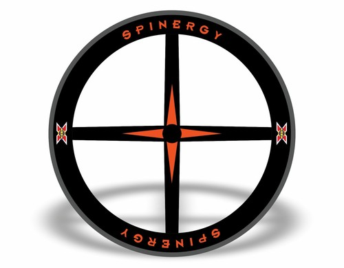 Spinergy revx rim wheelset - revx,