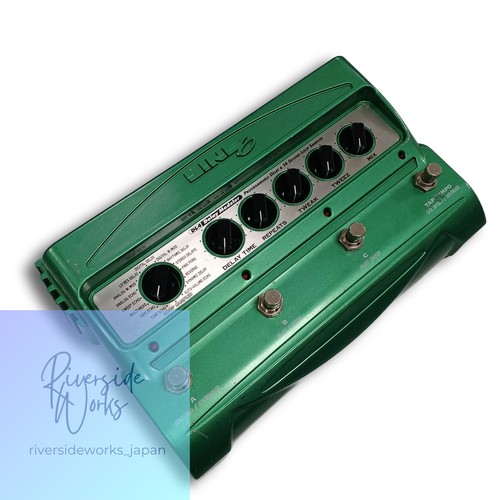 Line6 dl4 delay - dl4,