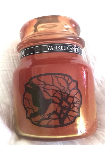 New yankee candle candy - new,