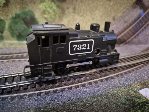 Tri ang hornby - hornby, clockwork