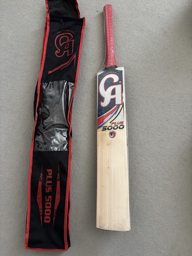 Plus 5000 willow cricket - 5000,