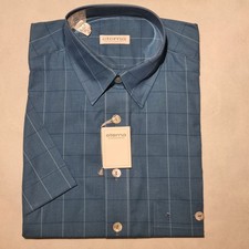 Eterna Mens Shirt 4012/60/71