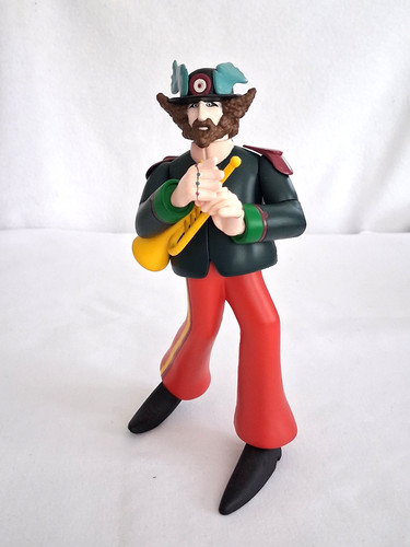 The beatles original mcfarlane - the,