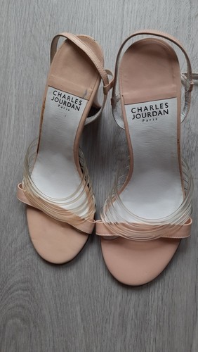 Brand new charles - brand, nude
