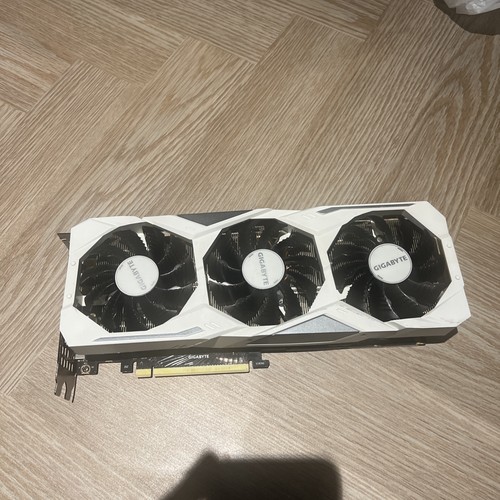 Gigabyte nvidia geforce - nvidia, rtx