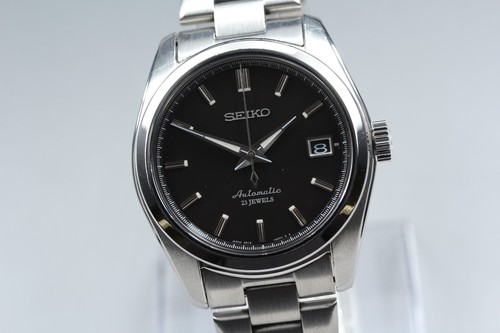 Seiko mechanical 6r15 00c0 - seiko, 6r15-00c0
