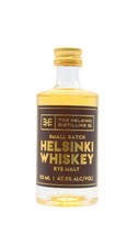 Helsinki Distilling Company -